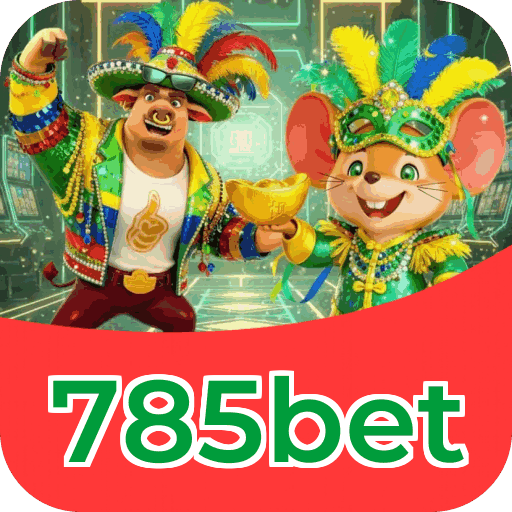 Jogos com maior RTP na 785bet