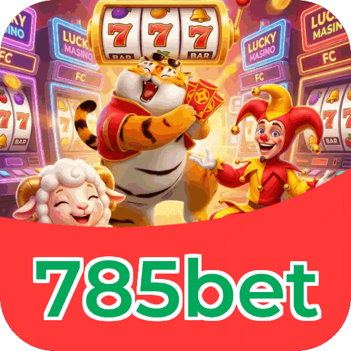 Lottery Clássica na 785bet