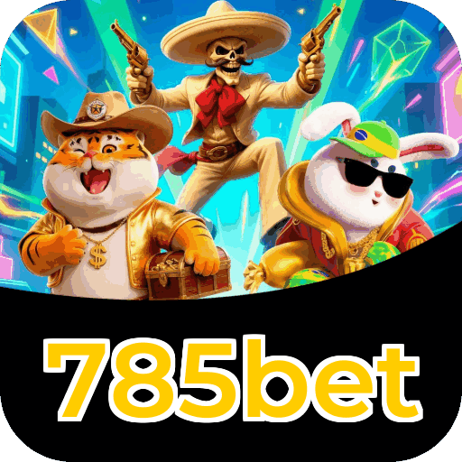 Dealers profissionais da 785bet