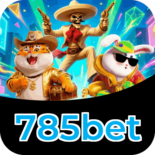 Suporte 785bet
