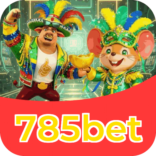 Cadastro 785bet